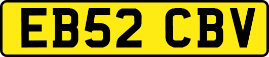 EB52CBV