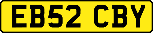 EB52CBY