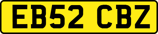 EB52CBZ