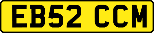 EB52CCM