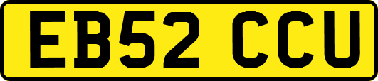 EB52CCU