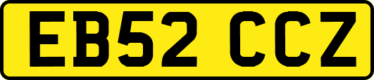 EB52CCZ