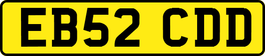EB52CDD
