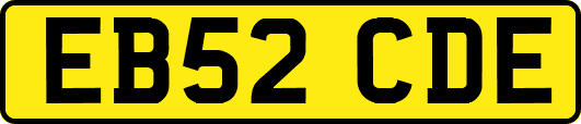 EB52CDE
