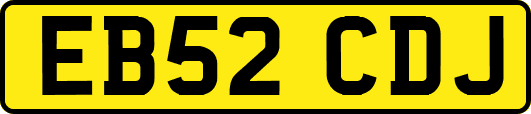 EB52CDJ