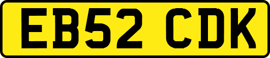 EB52CDK