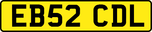EB52CDL