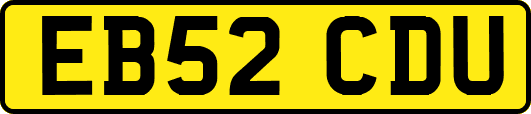 EB52CDU