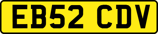 EB52CDV
