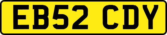 EB52CDY