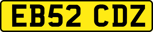 EB52CDZ