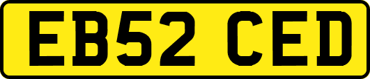 EB52CED