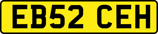 EB52CEH