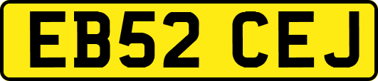 EB52CEJ