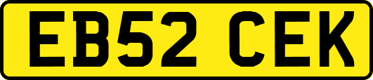 EB52CEK