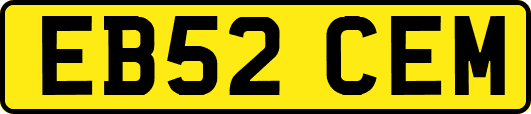 EB52CEM