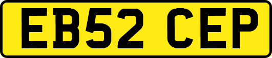 EB52CEP