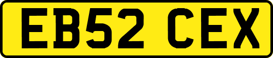 EB52CEX