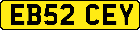 EB52CEY