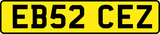 EB52CEZ