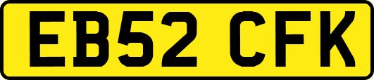 EB52CFK