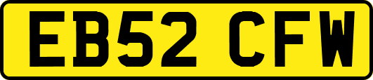 EB52CFW