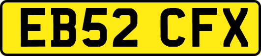 EB52CFX
