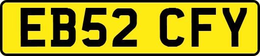 EB52CFY