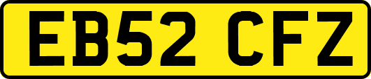 EB52CFZ