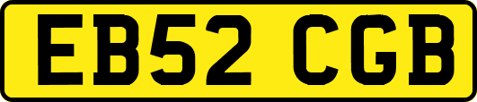 EB52CGB
