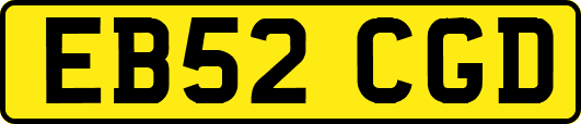 EB52CGD