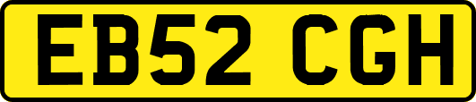 EB52CGH