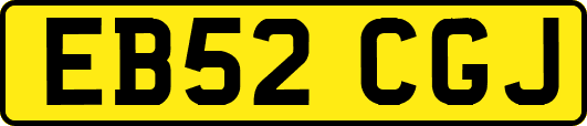 EB52CGJ