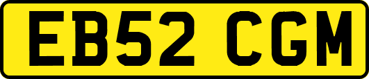 EB52CGM