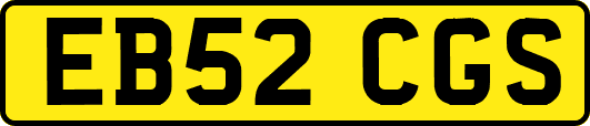 EB52CGS