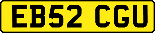 EB52CGU