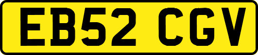 EB52CGV