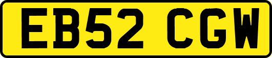 EB52CGW