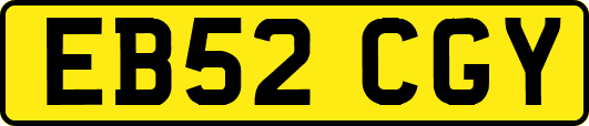 EB52CGY