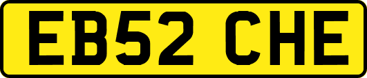 EB52CHE
