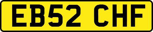 EB52CHF