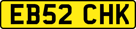EB52CHK