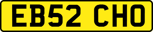 EB52CHO