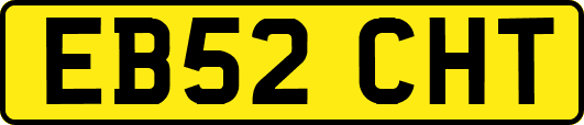 EB52CHT