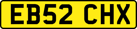 EB52CHX