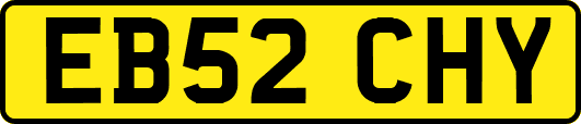EB52CHY