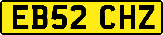 EB52CHZ