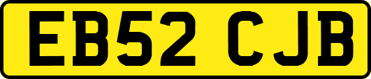 EB52CJB