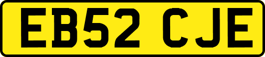 EB52CJE