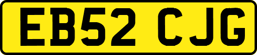 EB52CJG